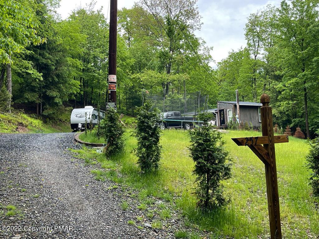 257 Buck Fever Trail