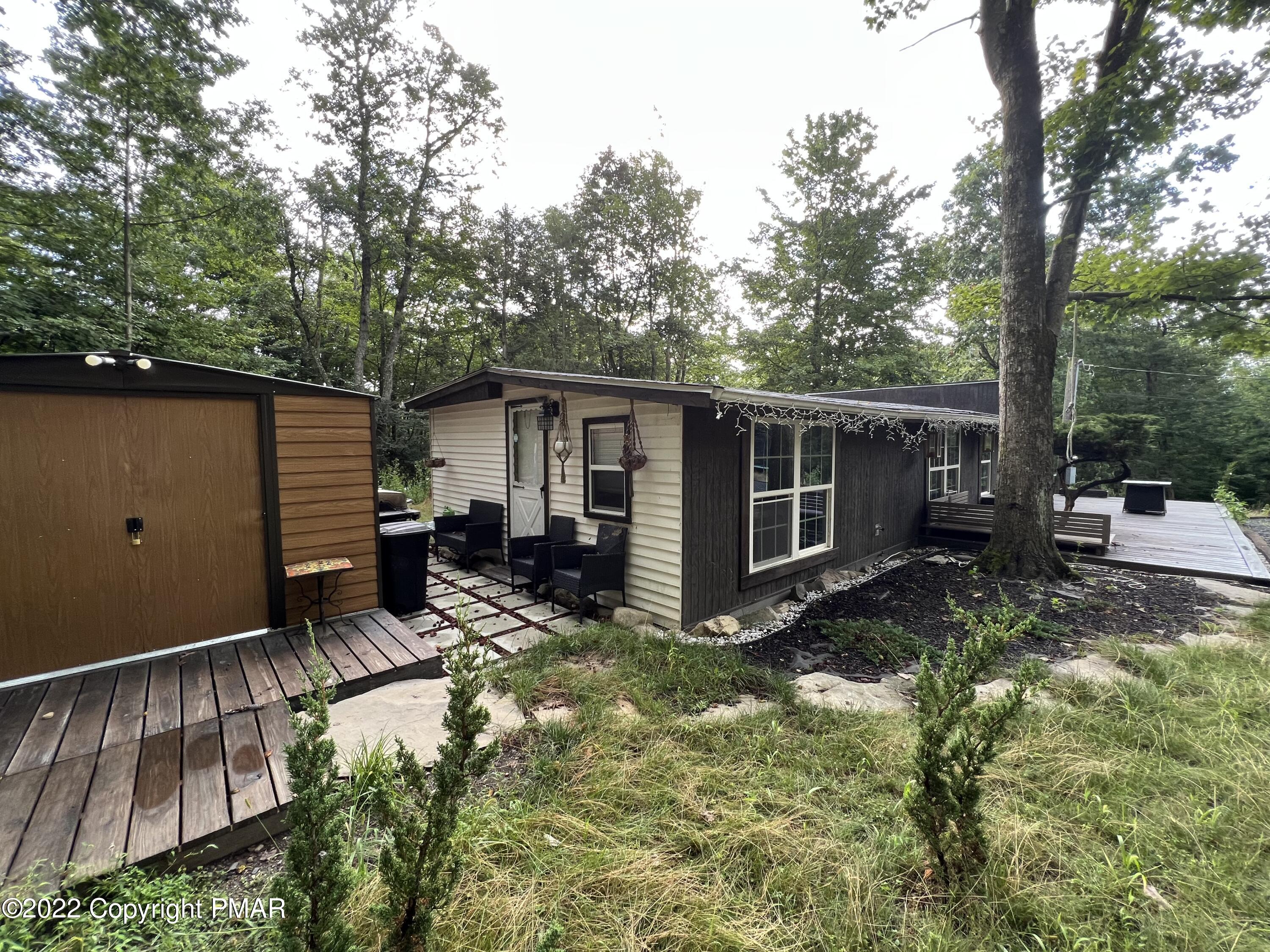 257 Buck Fever Trail