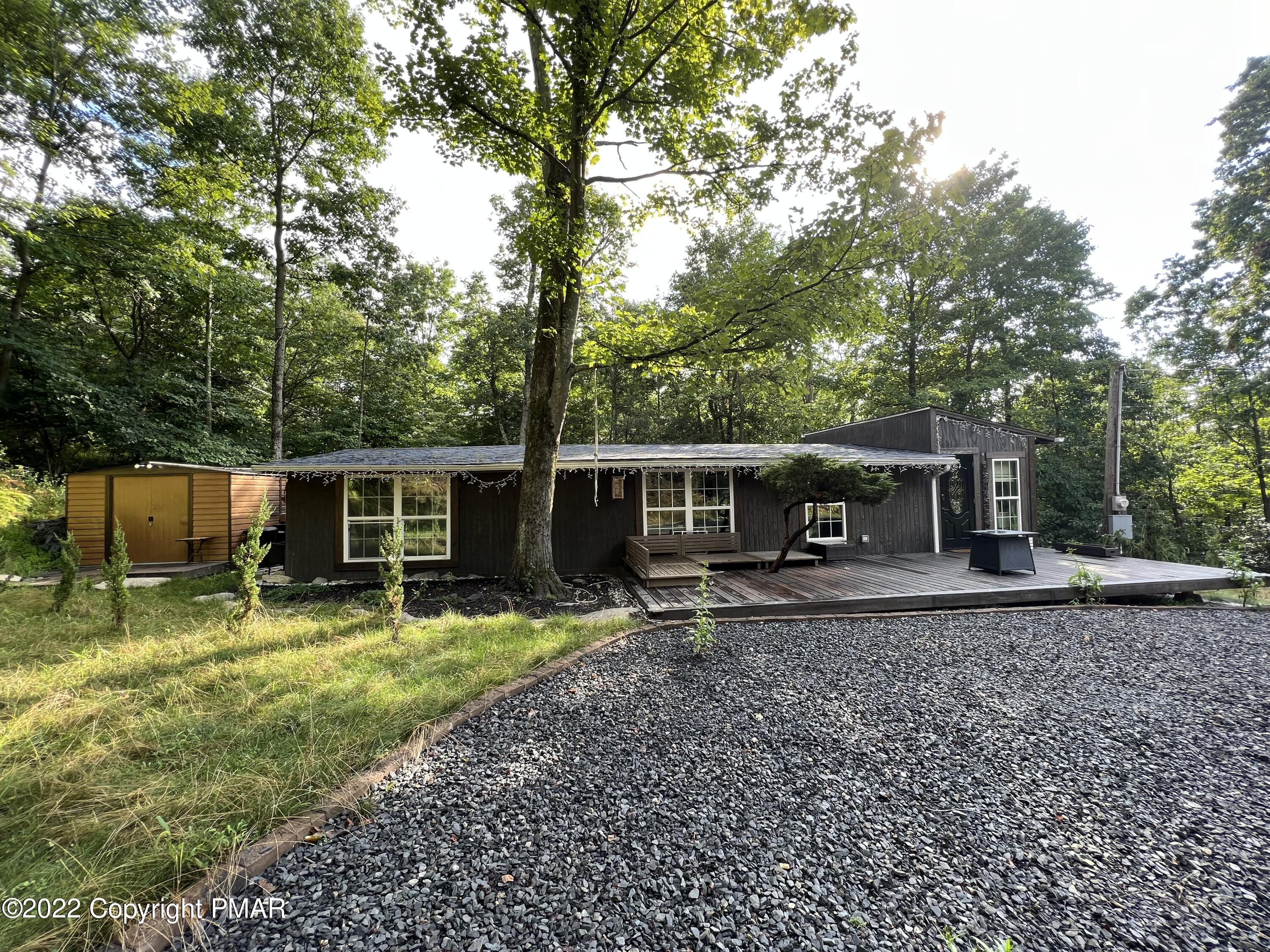 257 Buck Fever Trail