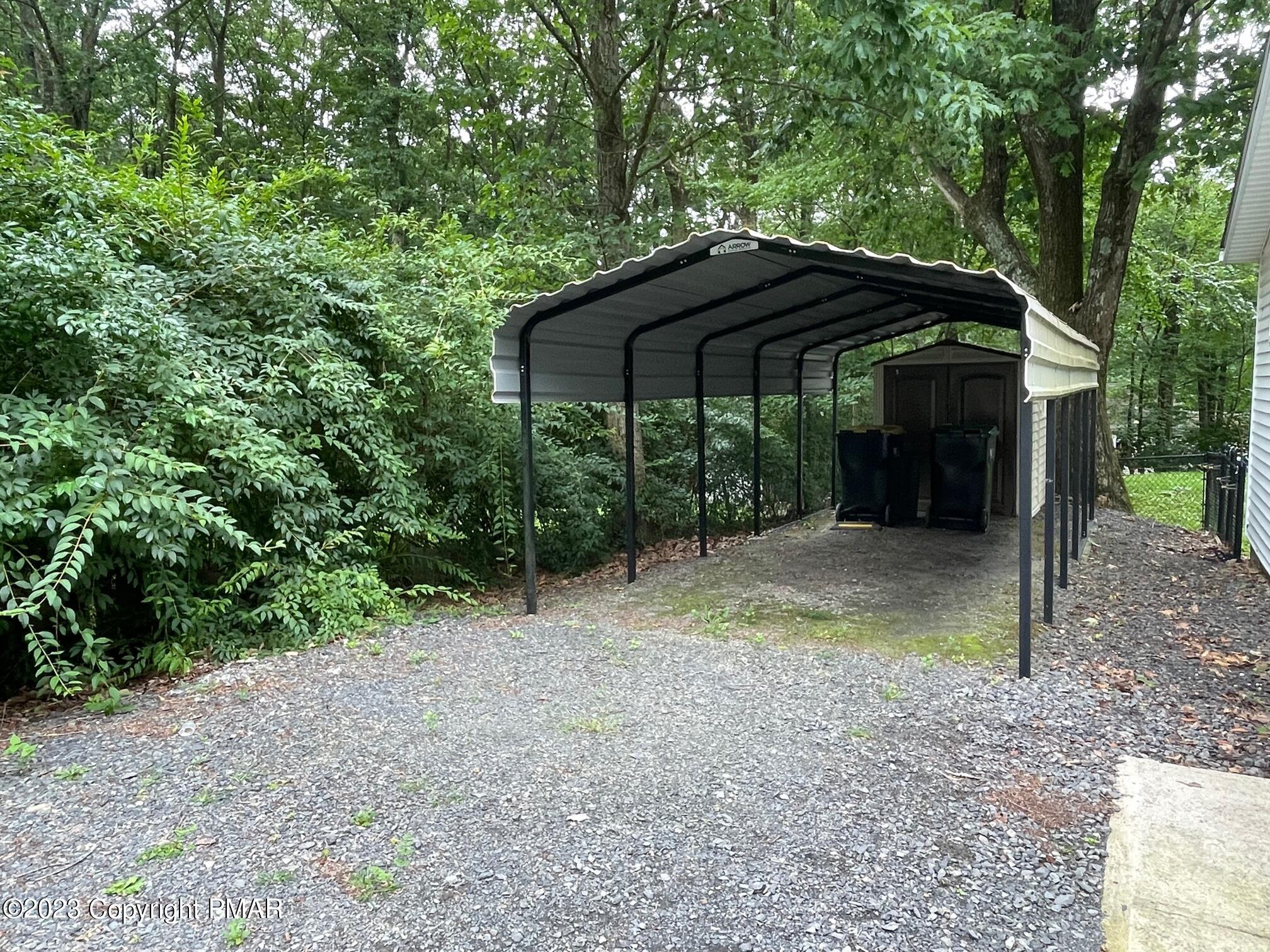 8841 Twin Lake Drive