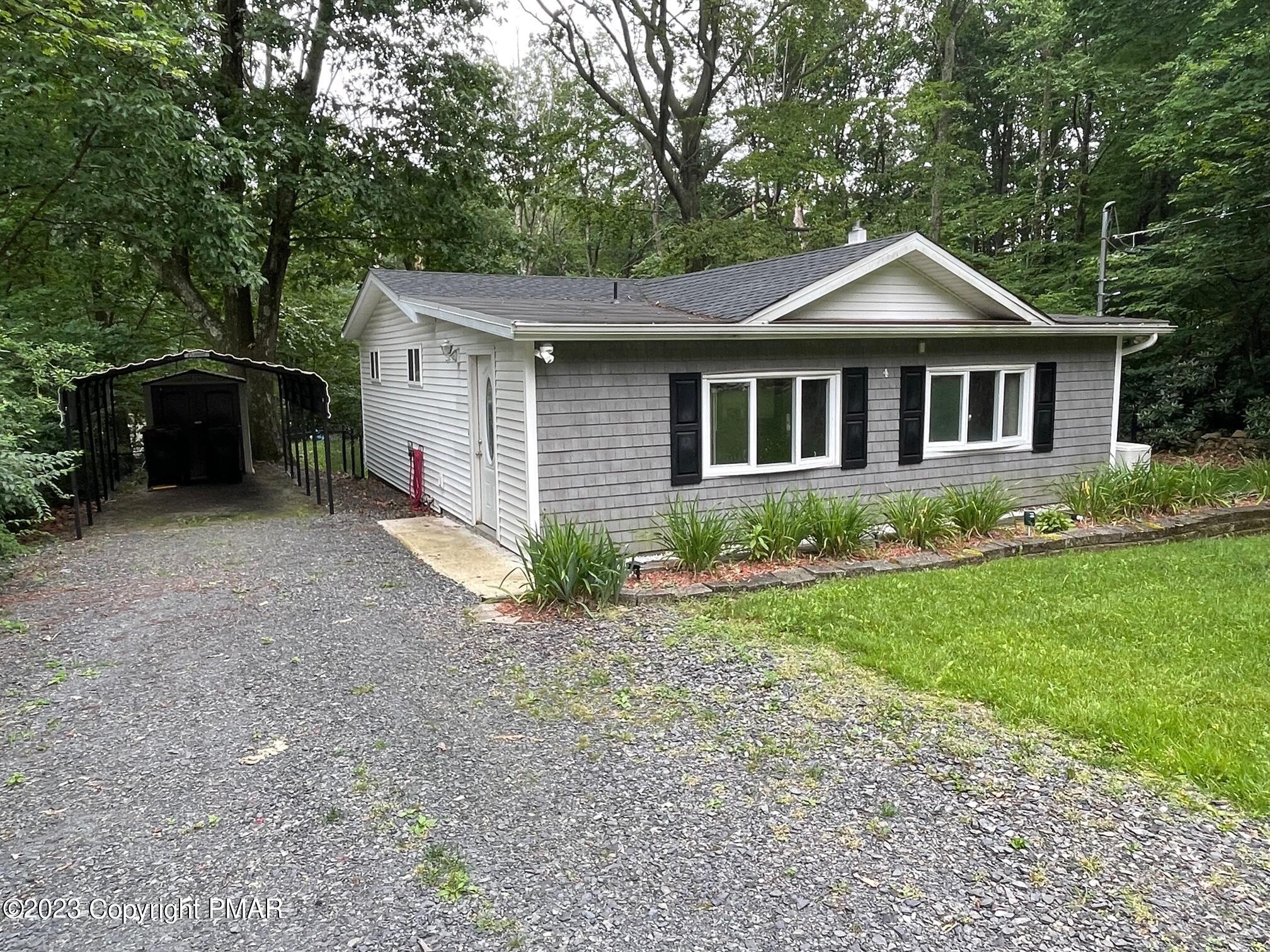 8841 Twin Lake Drive