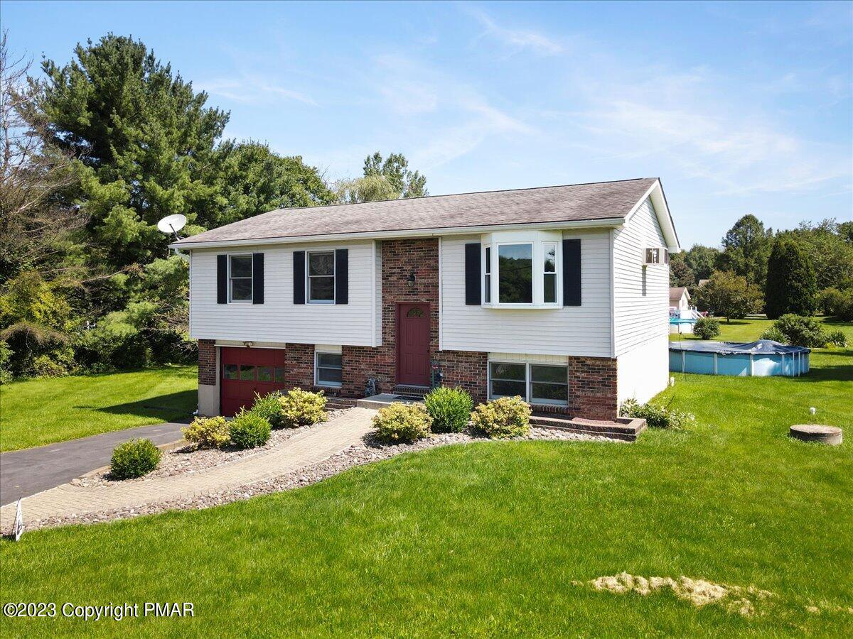 346 Long Mountain Road