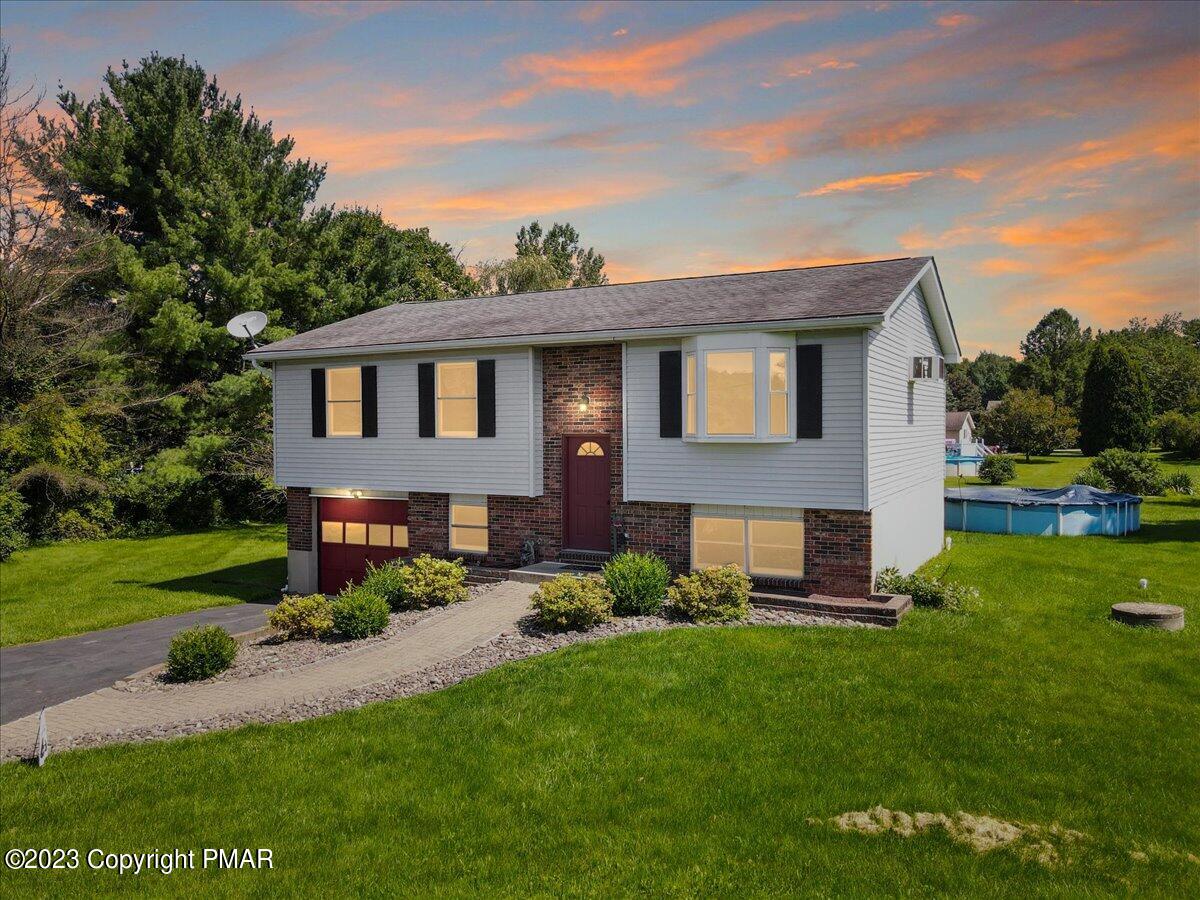 346 Long Mountain Road