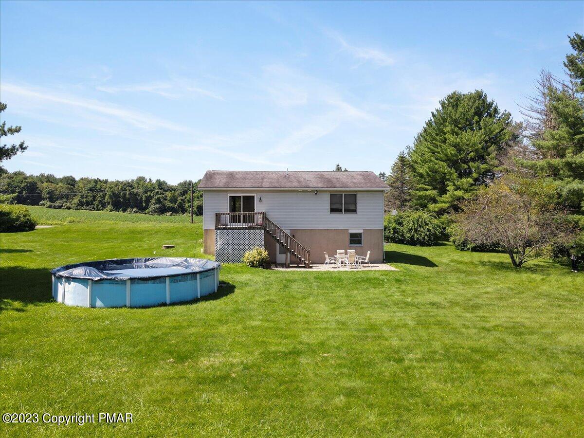 346 Long Mountain Road