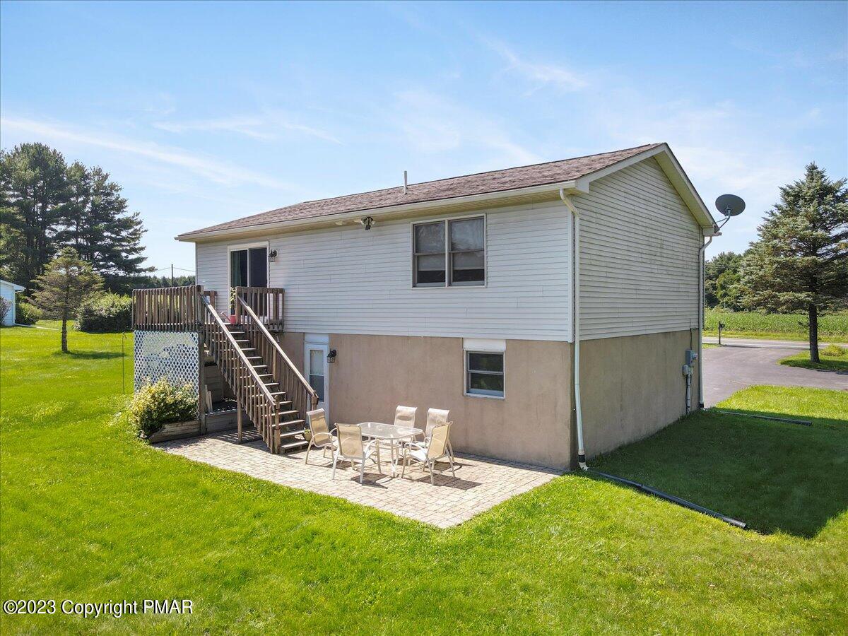 346 Long Mountain Road