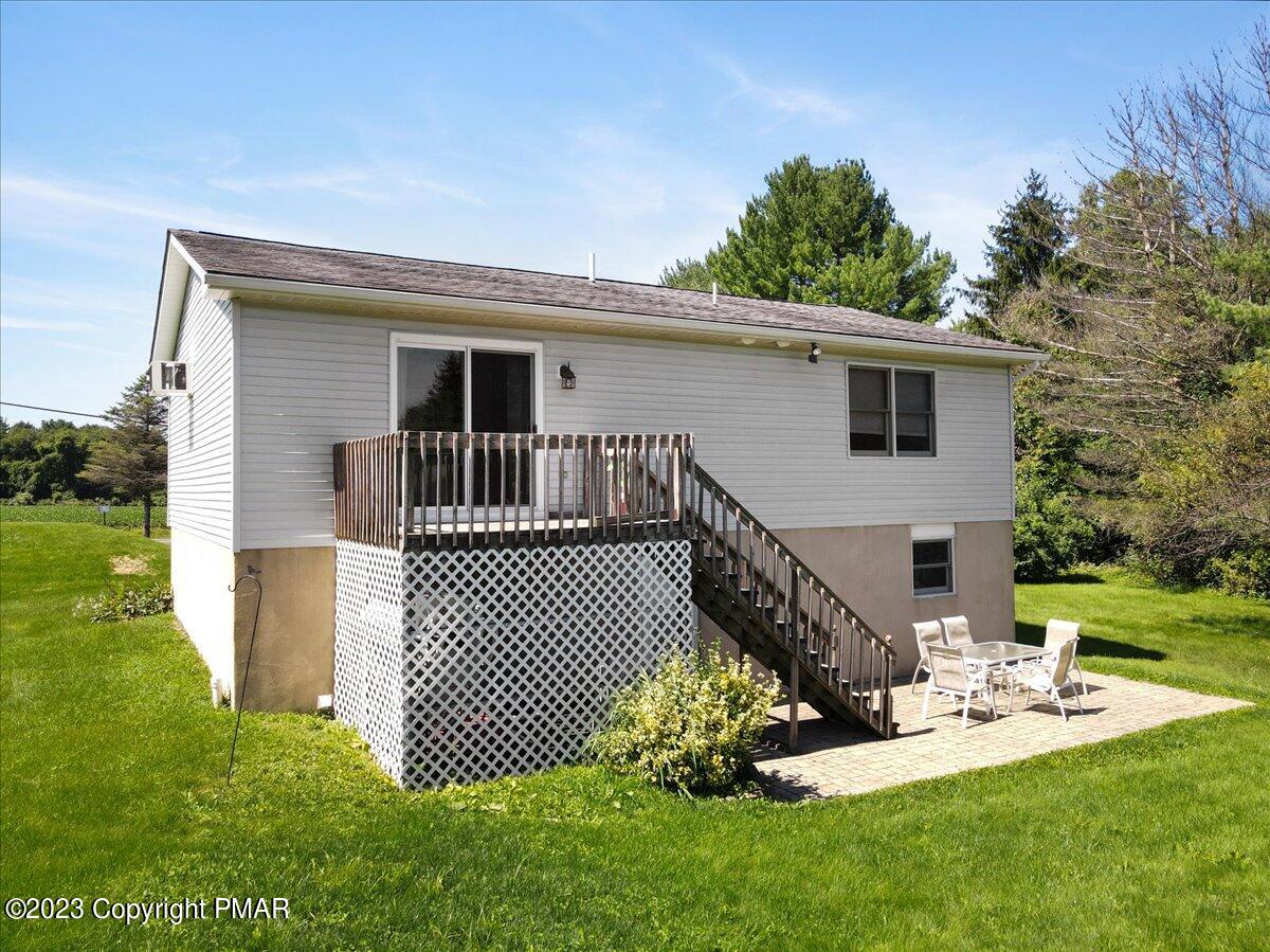 346 Long Mountain Road