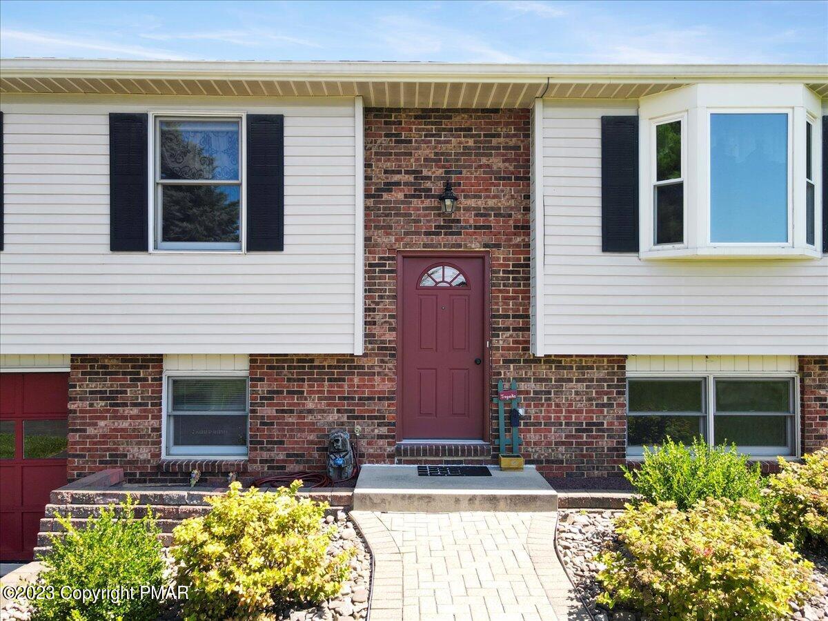 346 Long Mountain Road