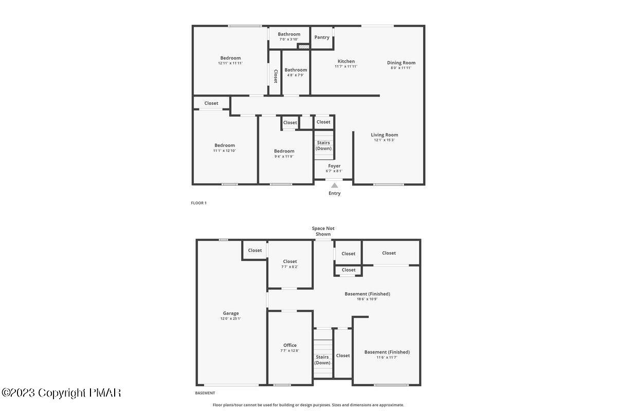 346 Long Mountain Road
