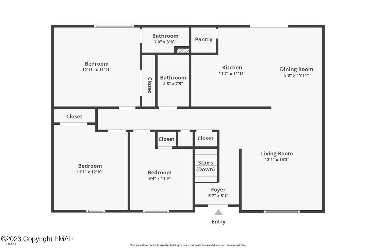 346 Long Mountain Road