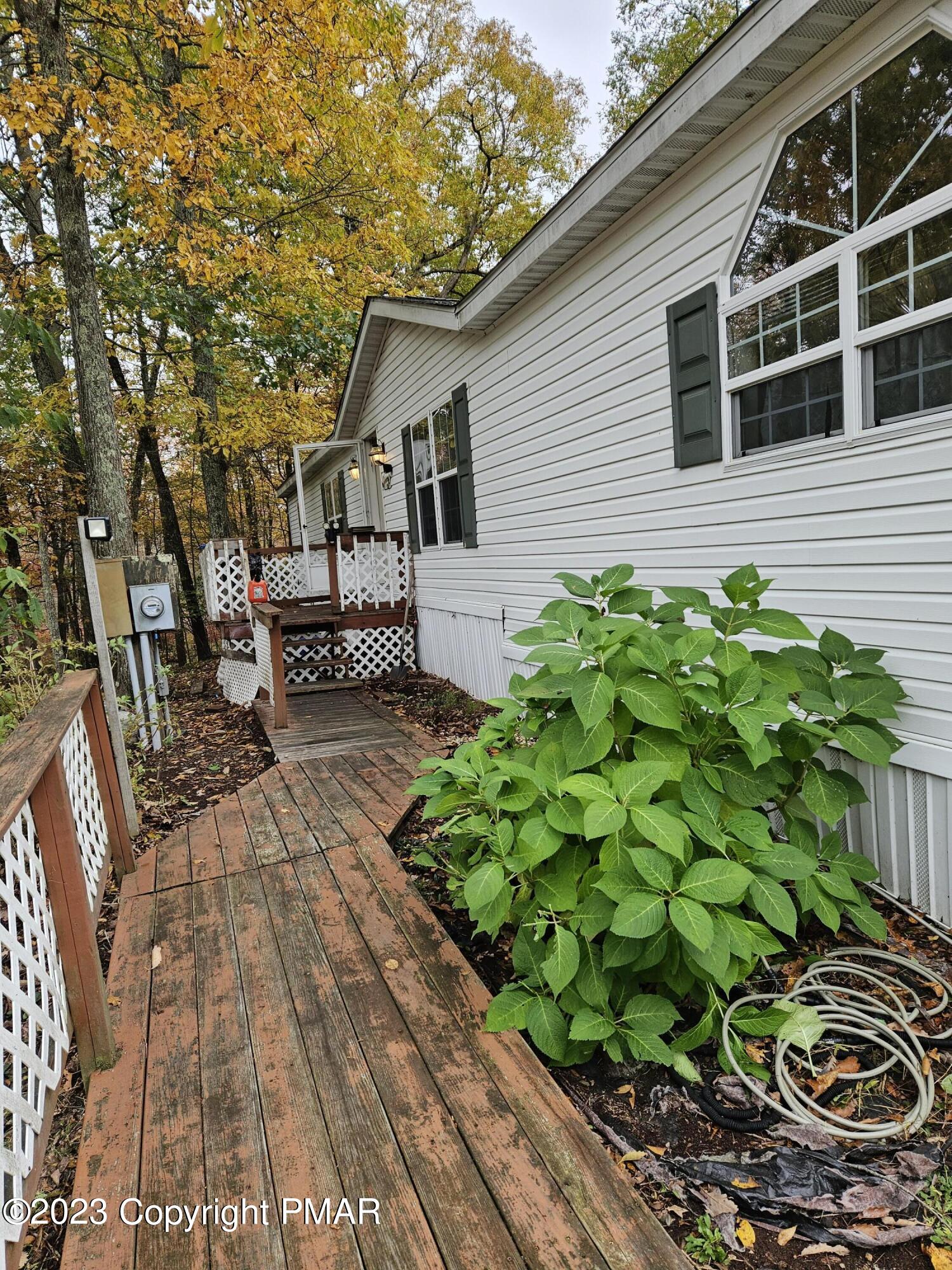 115 Green Mountain Drive