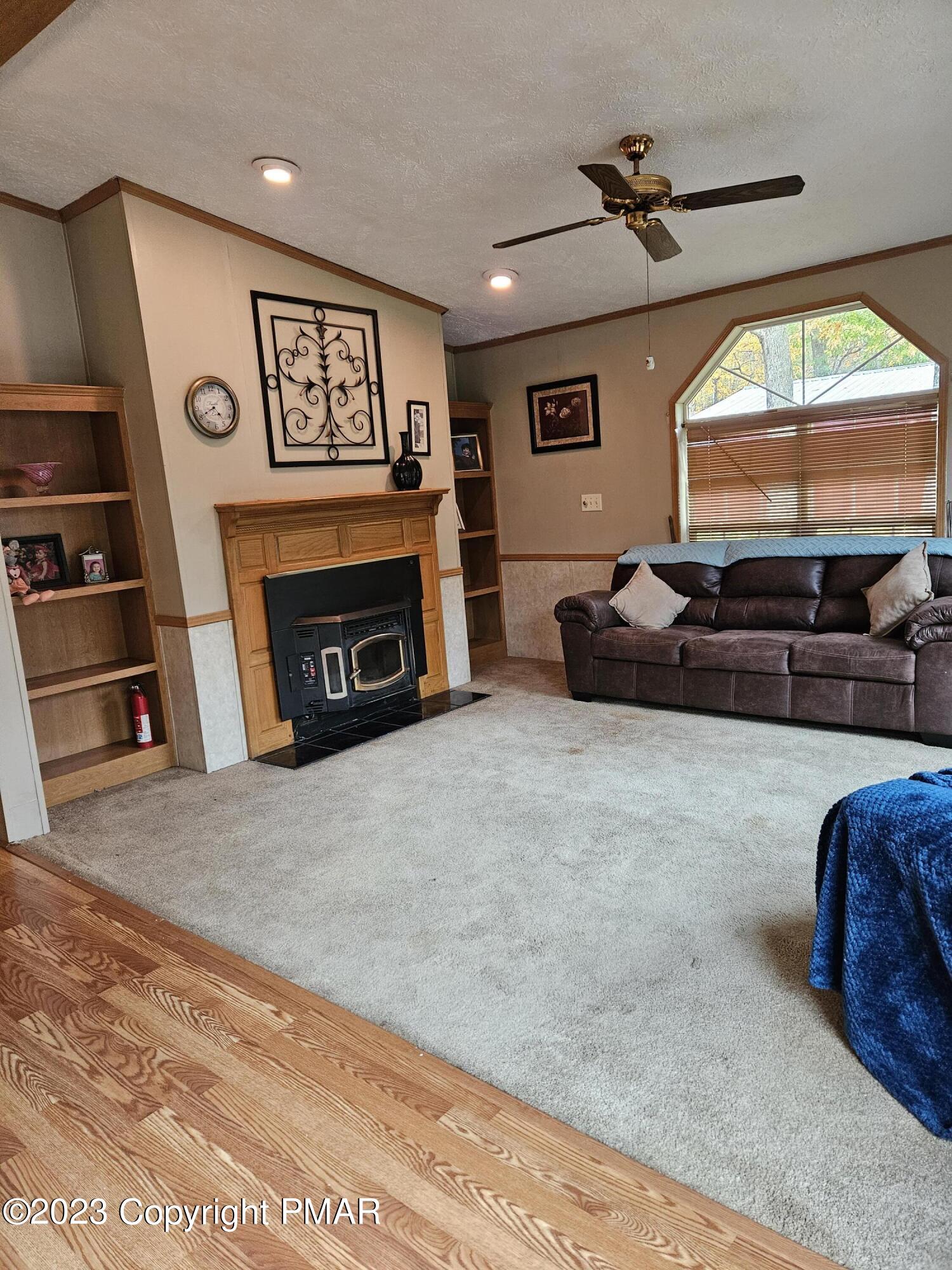 115 Green Mountain Drive