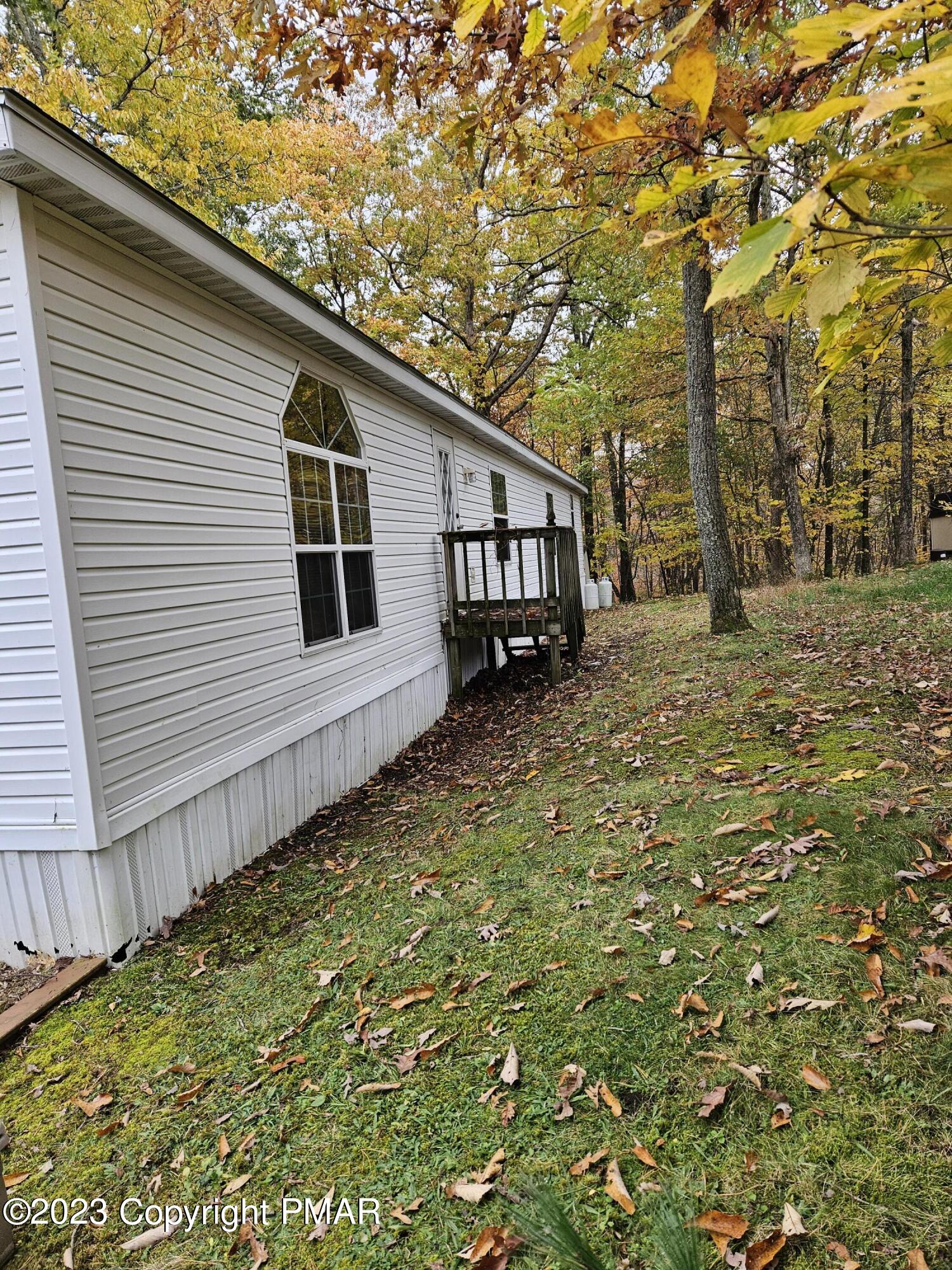 115 Green Mountain Drive