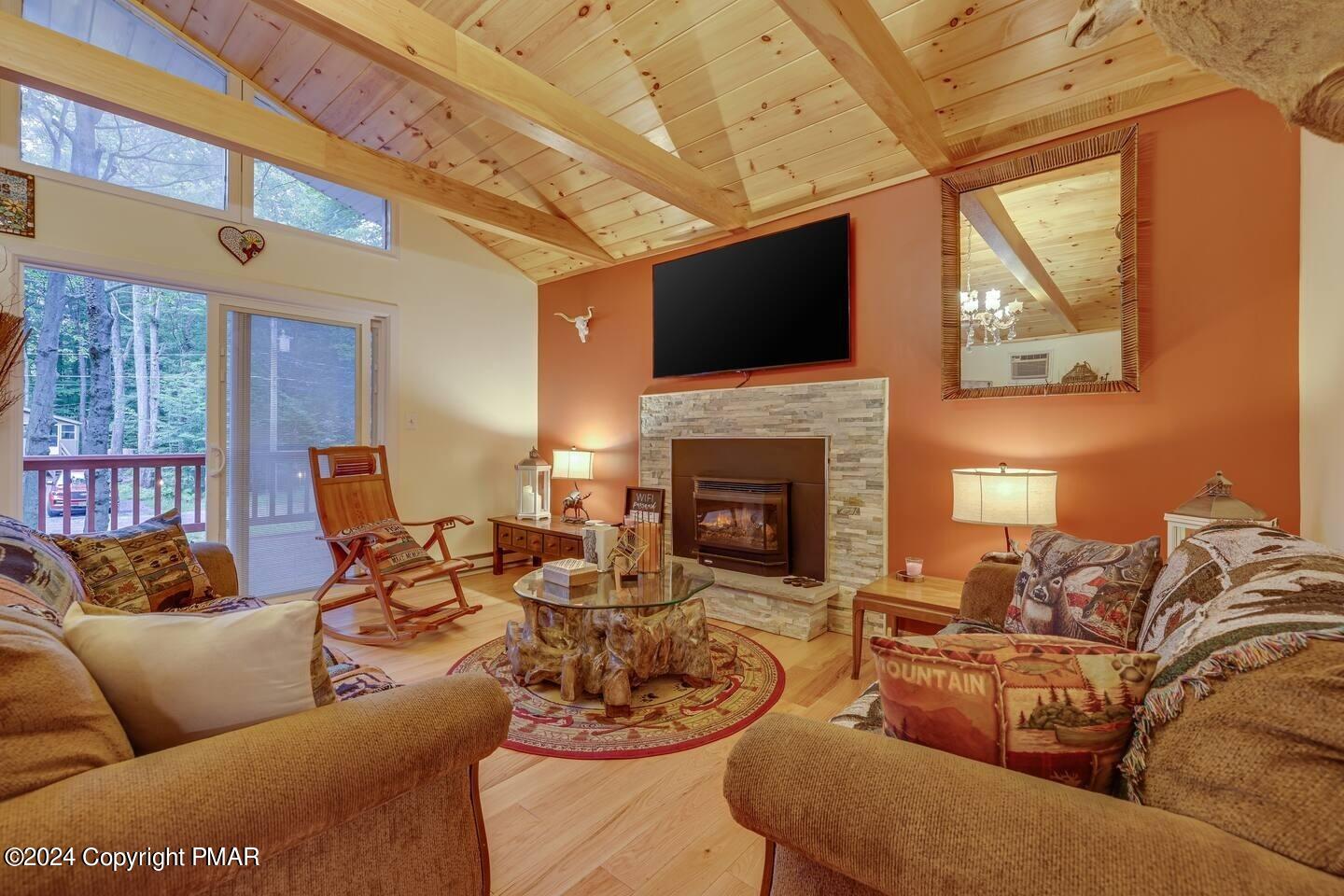 246 Wechquetank Drive