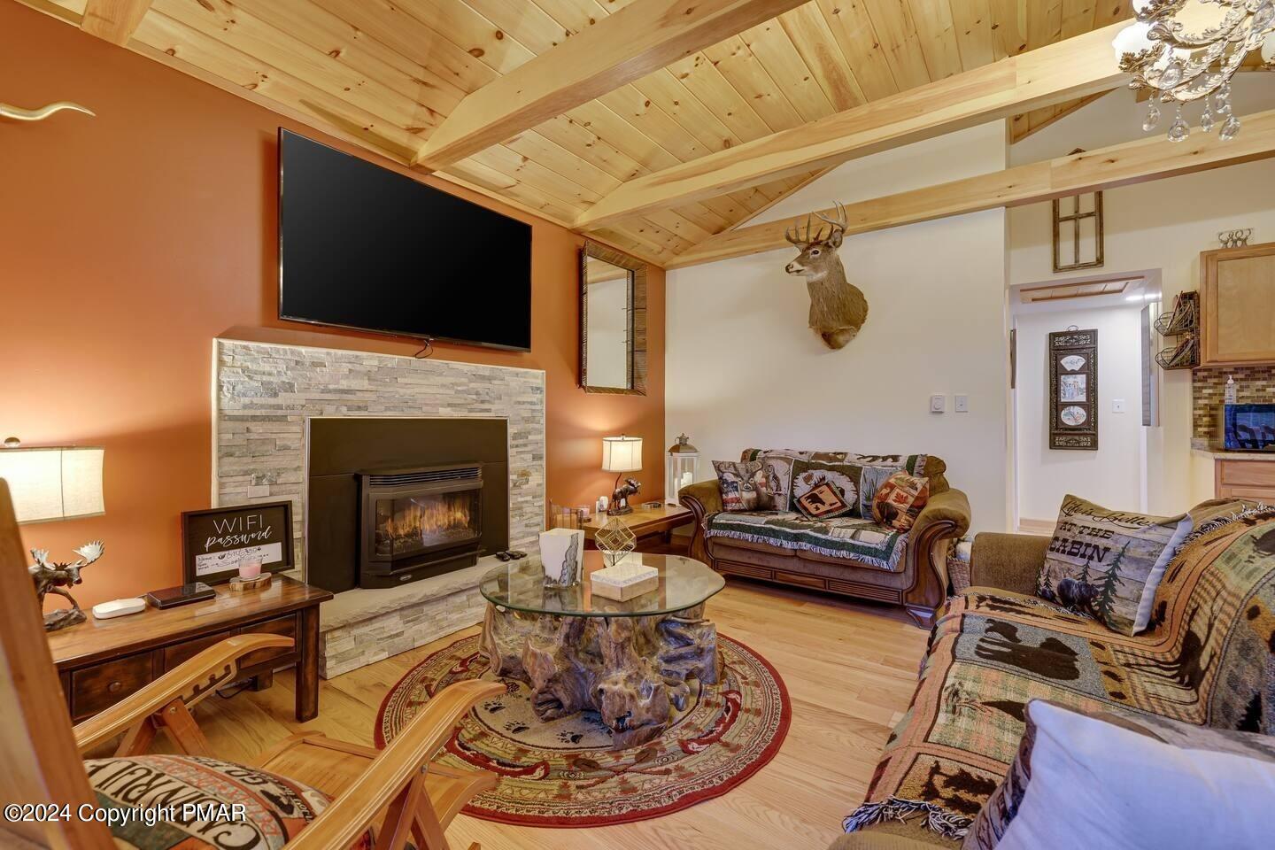 246 Wechquetank Drive