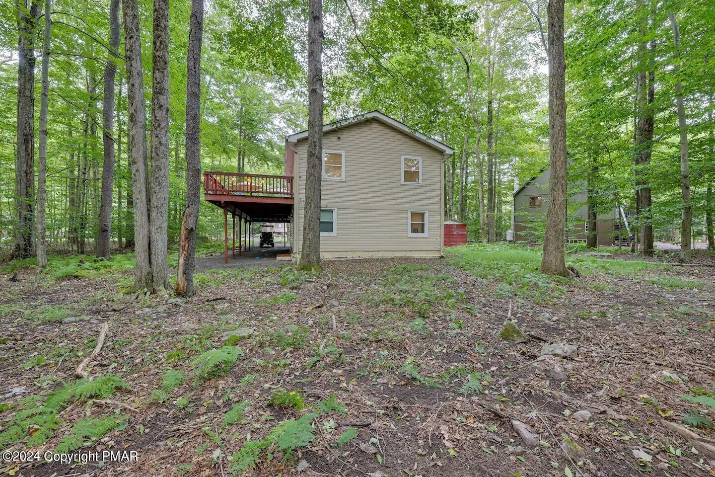 246 Wechquetank Drive