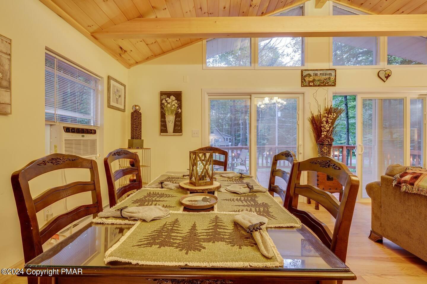 246 Wechquetank Drive