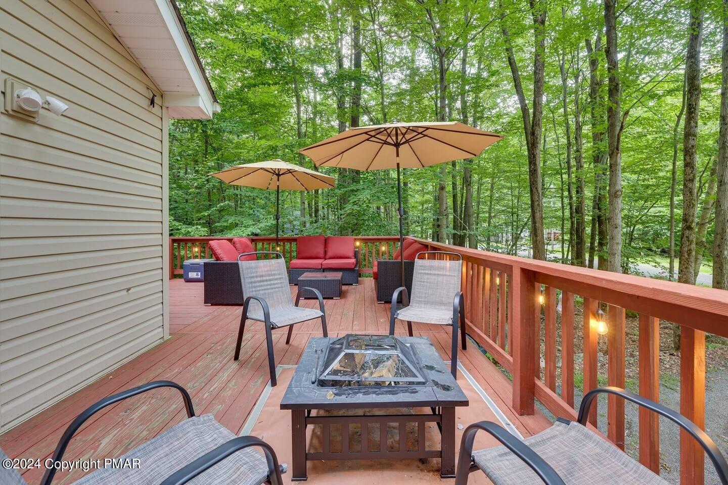 246 Wechquetank Drive