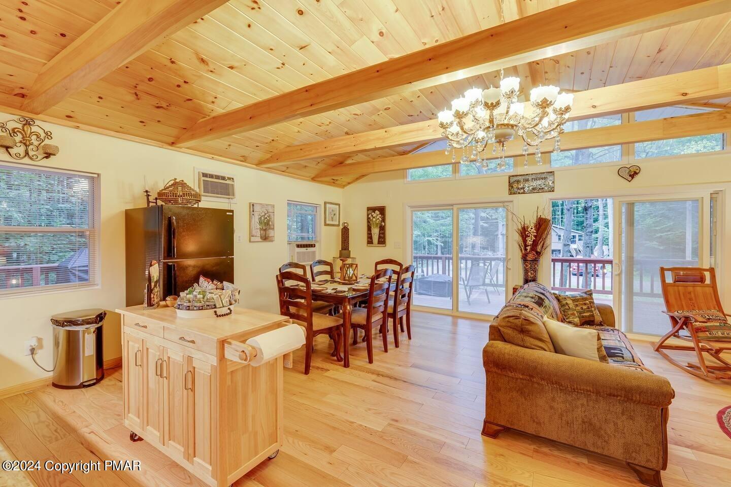 246 Wechquetank Drive