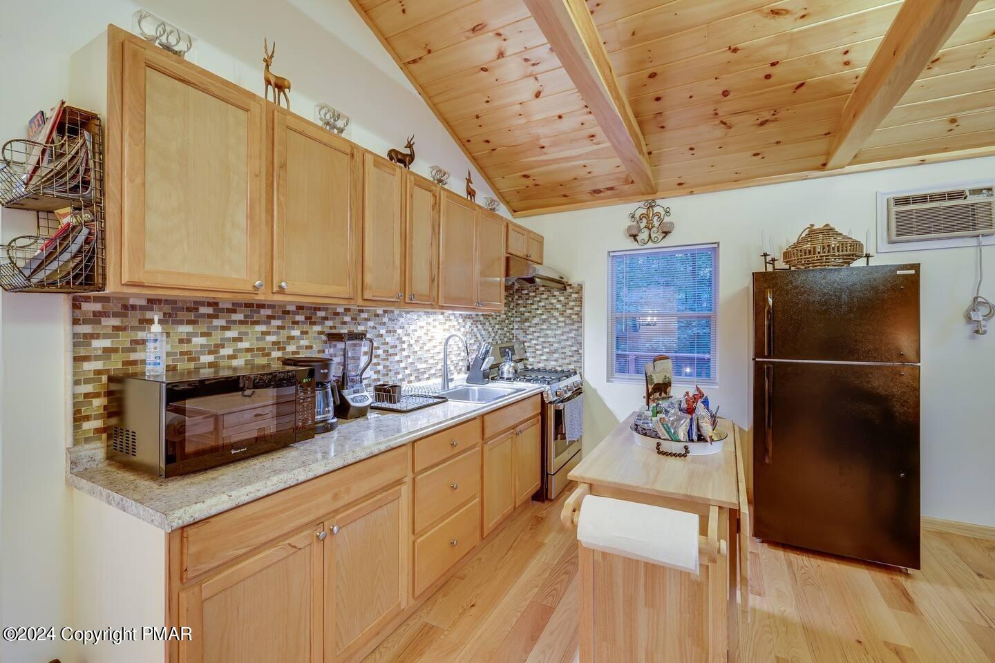 246 Wechquetank Drive