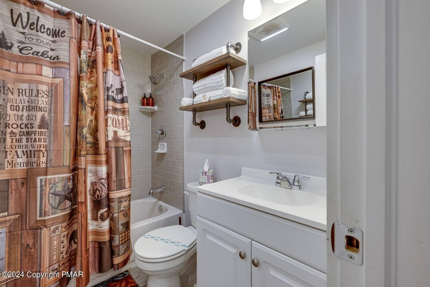 246 Wechquetank Drive