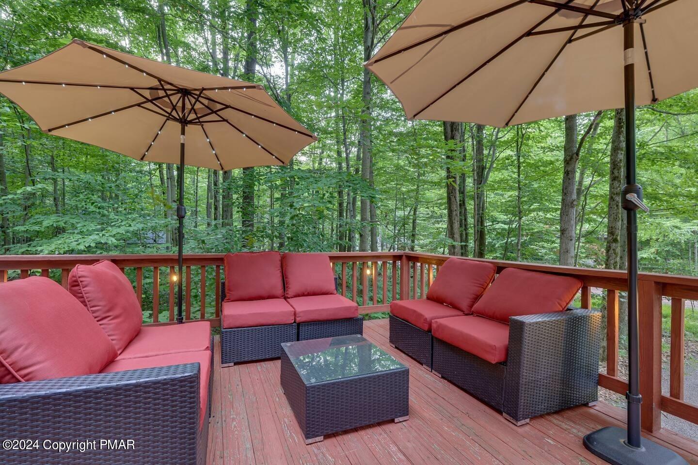 246 Wechquetank Drive