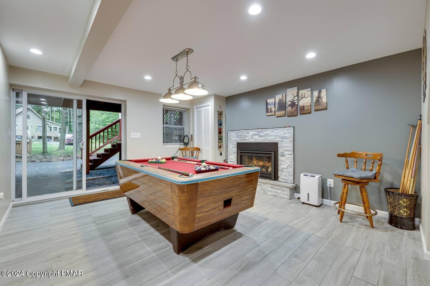 246 Wechquetank Drive