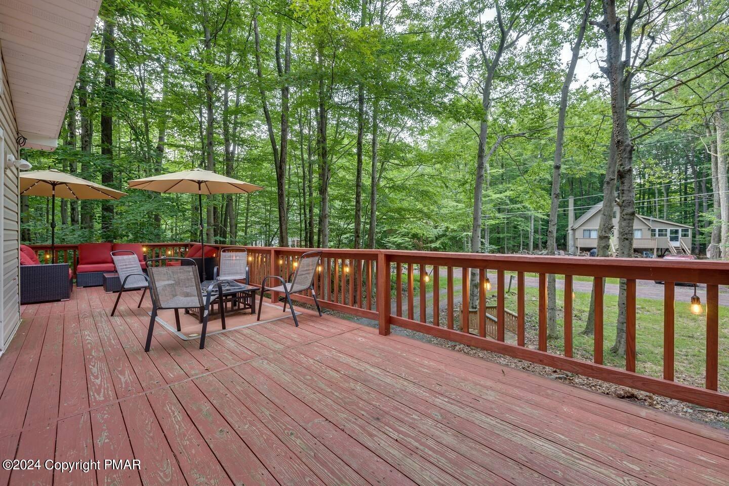 246 Wechquetank Drive