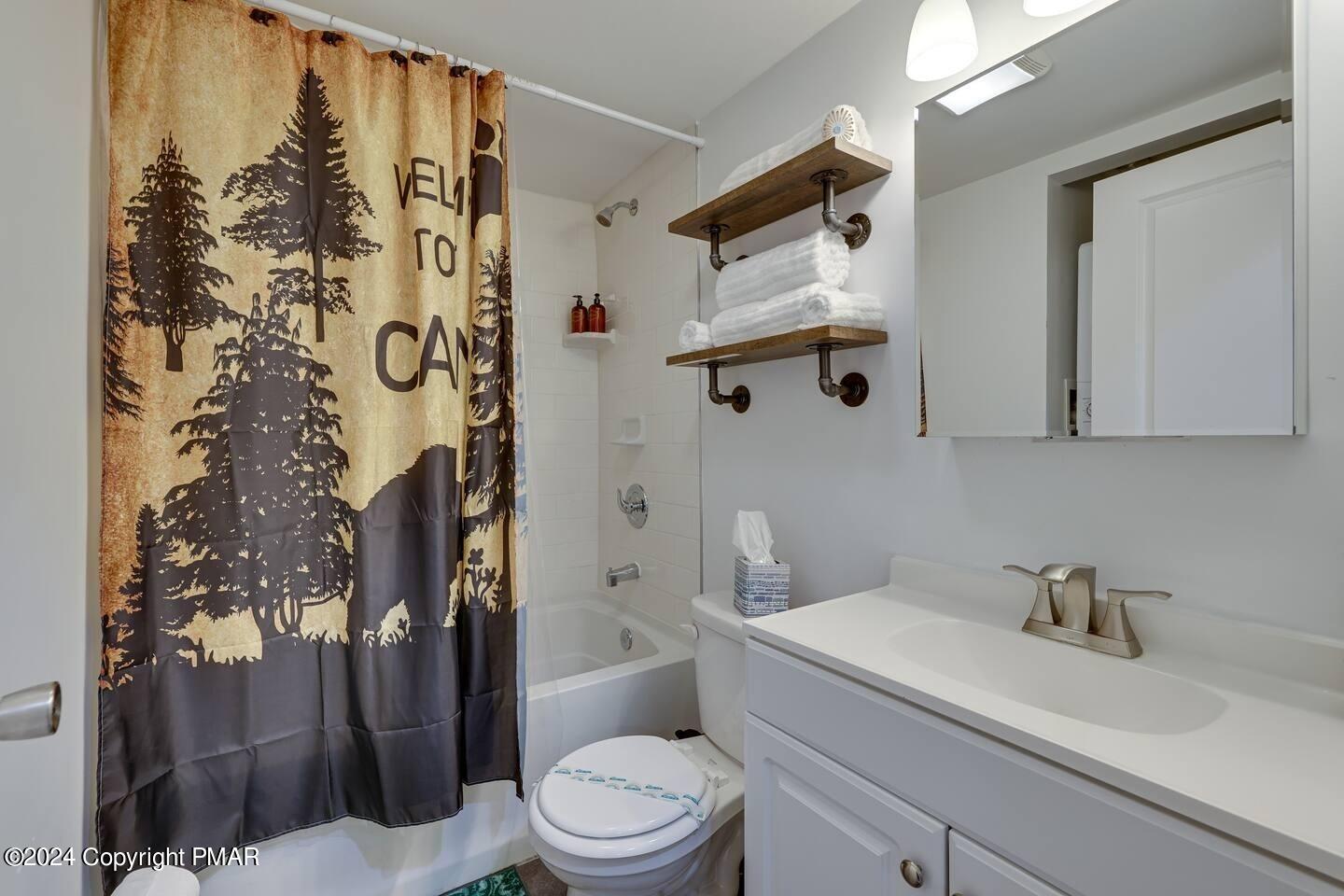 246 Wechquetank Drive