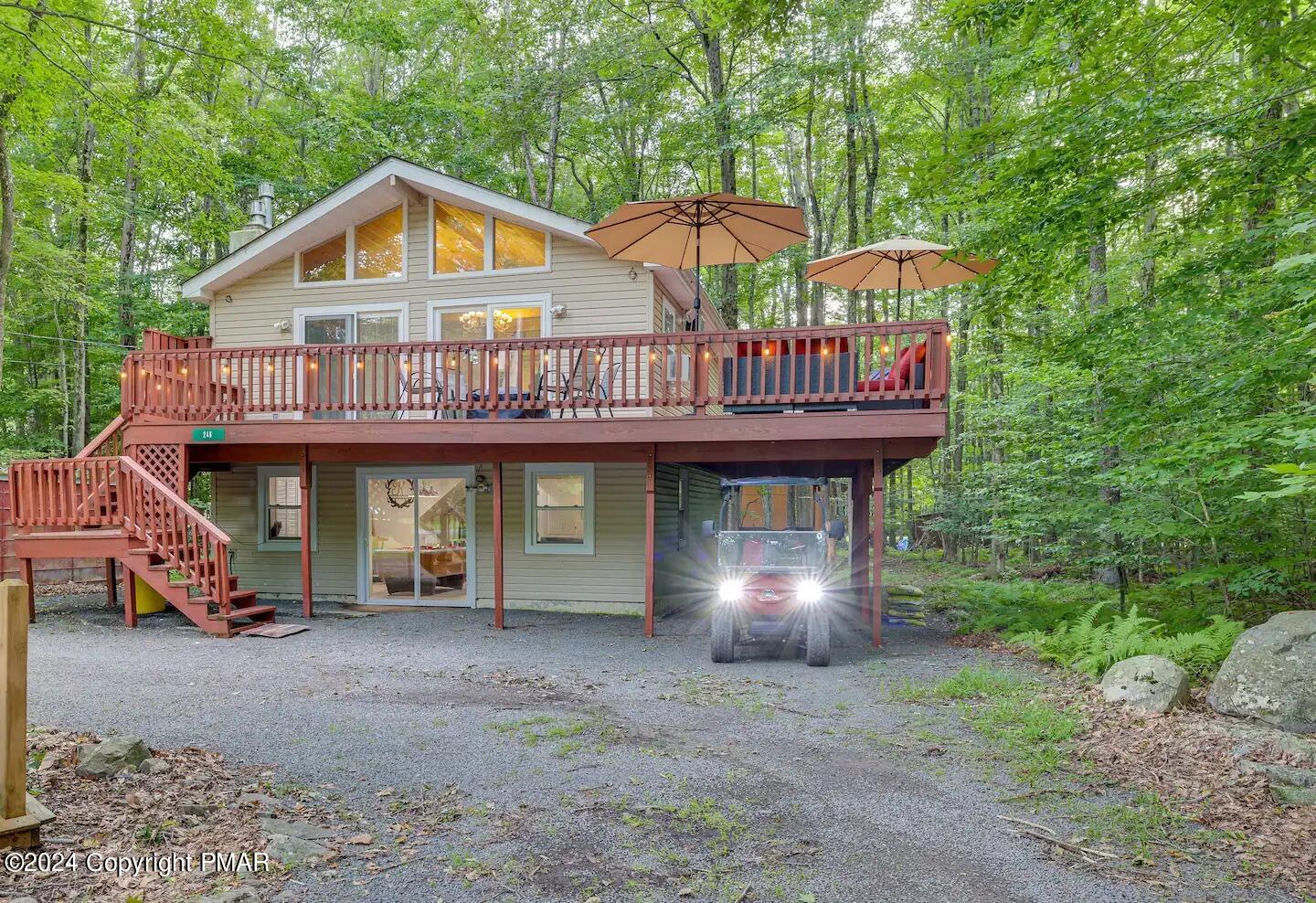 246 Wechquetank Drive