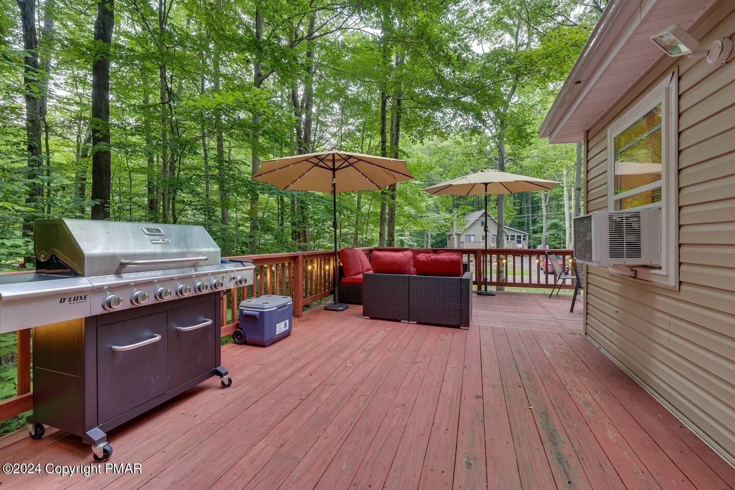 246 Wechquetank Drive