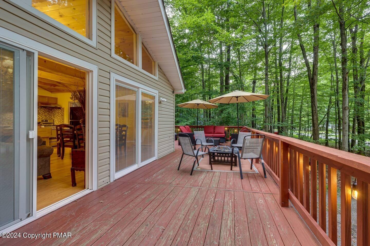 246 Wechquetank Drive