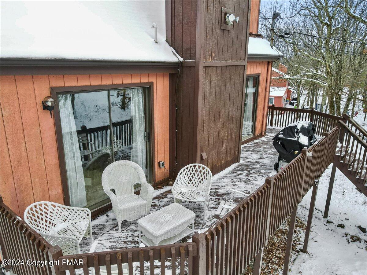 2255 Scarborough Way