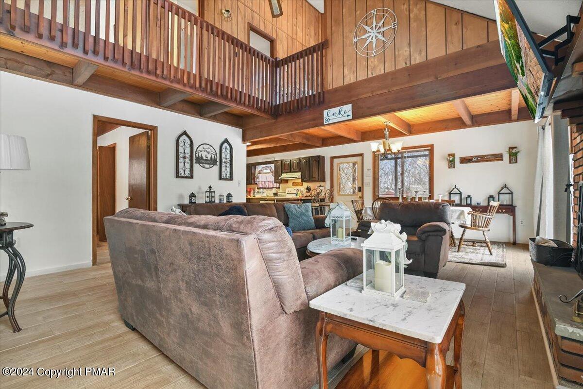 2255 Scarborough Way