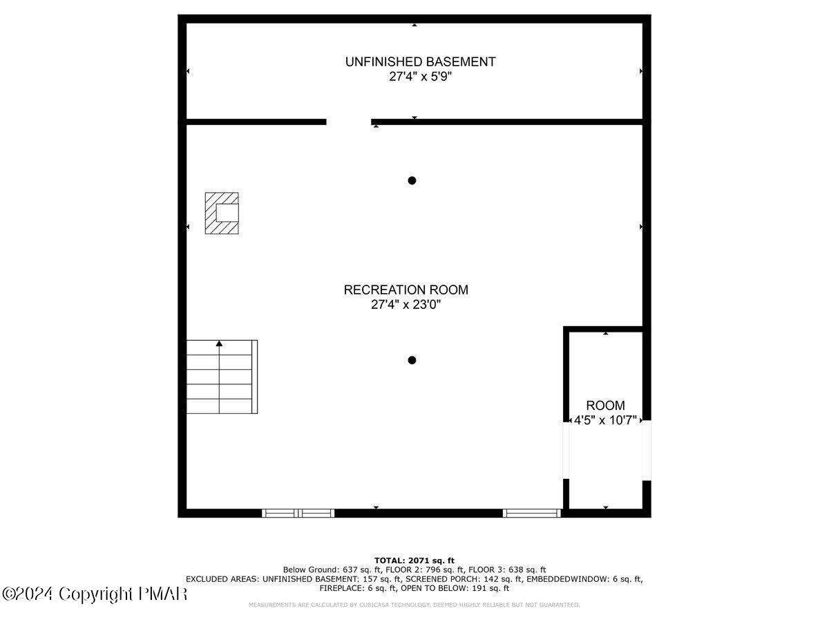 2255 Scarborough Way