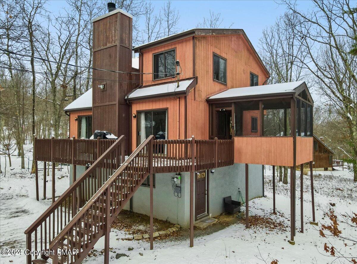 2255 Scarborough Way