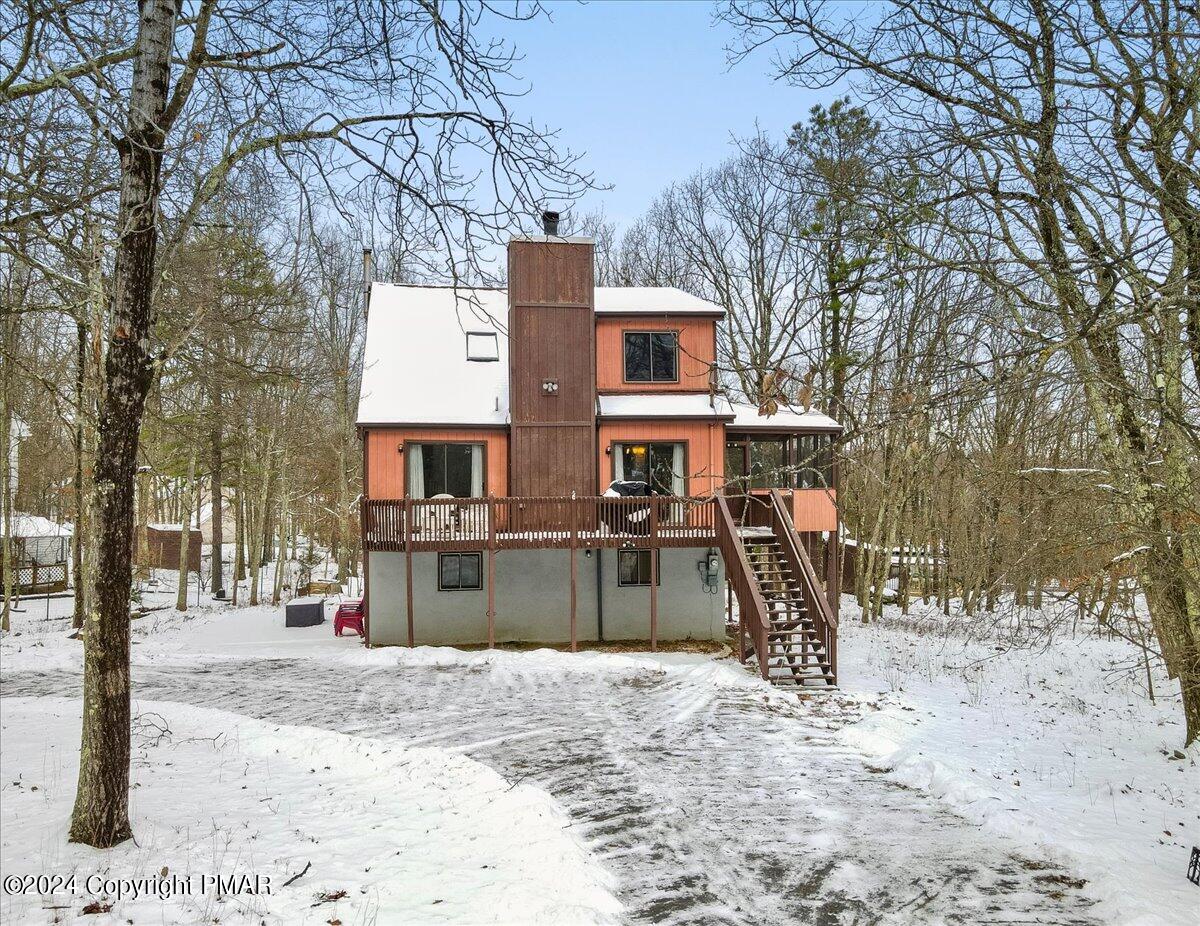 2255 Scarborough Way