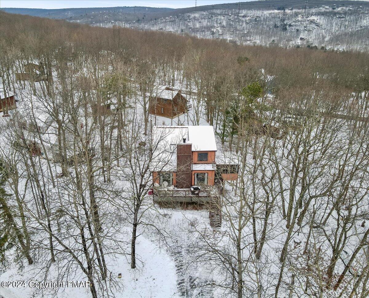 2255 Scarborough Way