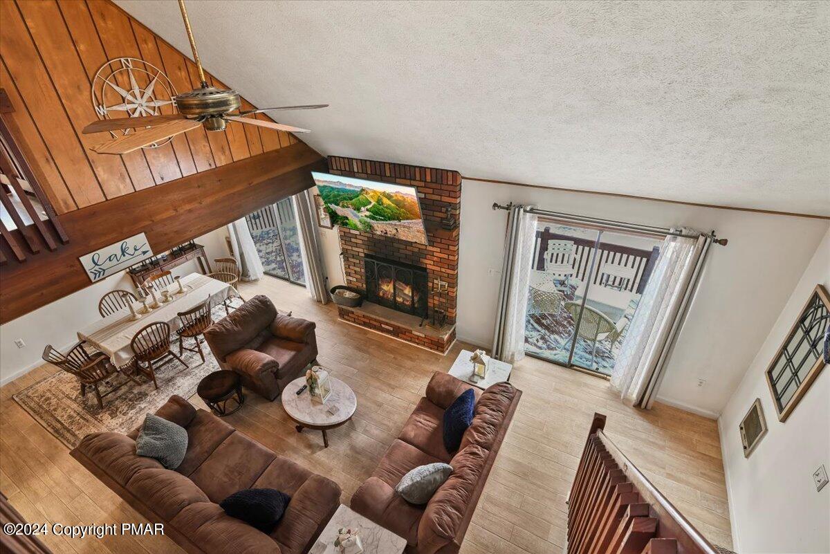 2255 Scarborough Way