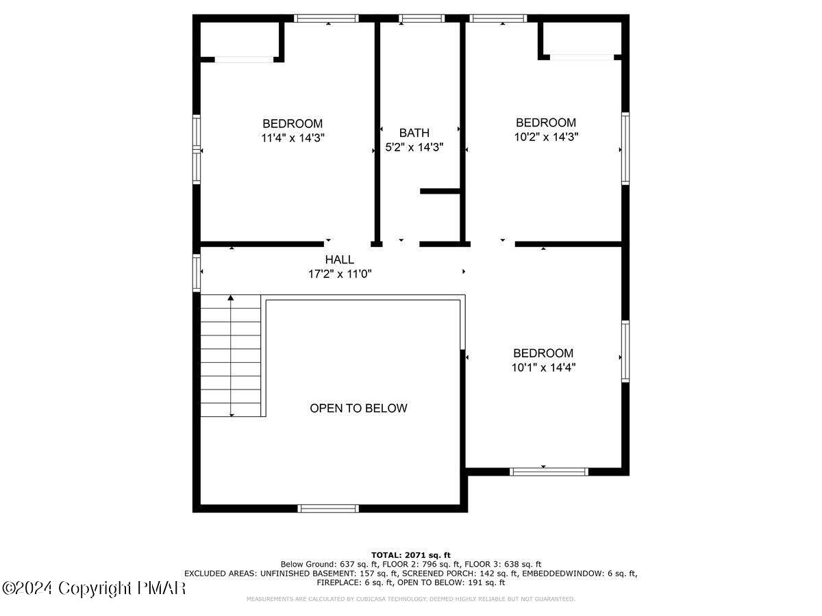 2255 Scarborough Way