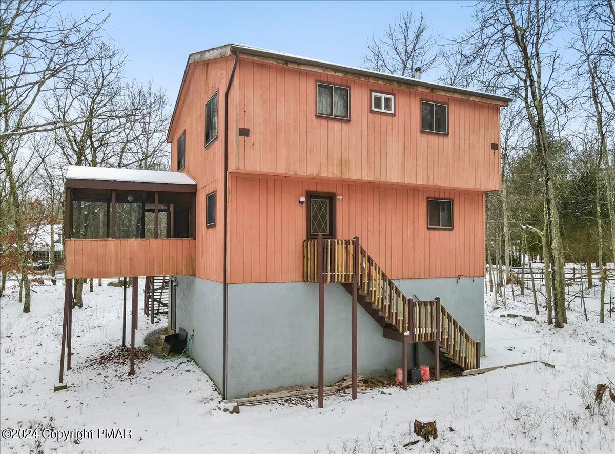 2255 Scarborough Way