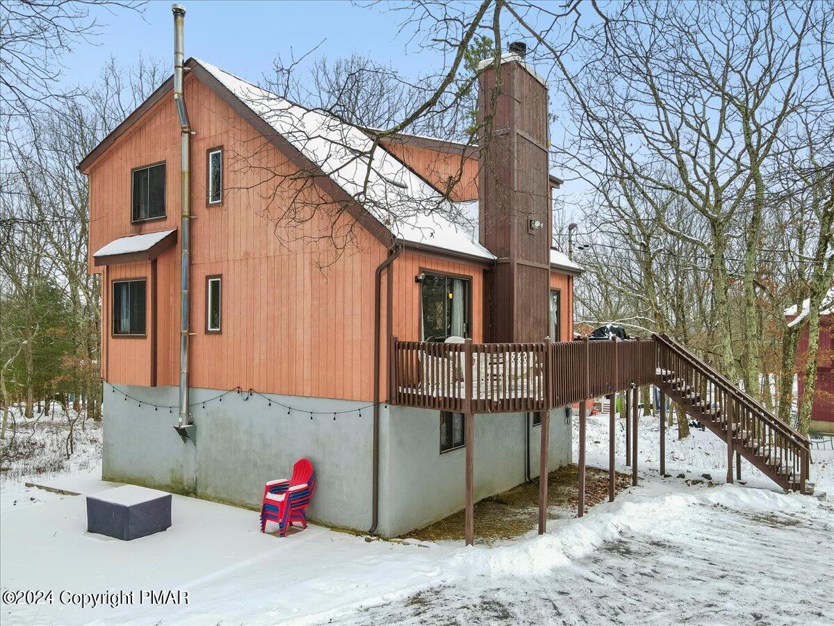 2255 Scarborough Way