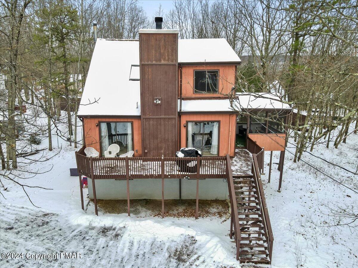 2255 Scarborough Way