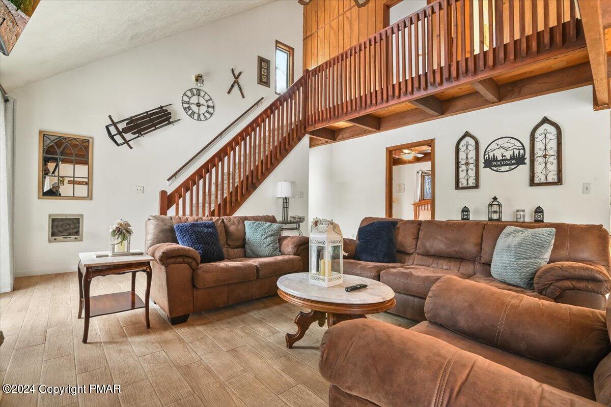 2255 Scarborough Way