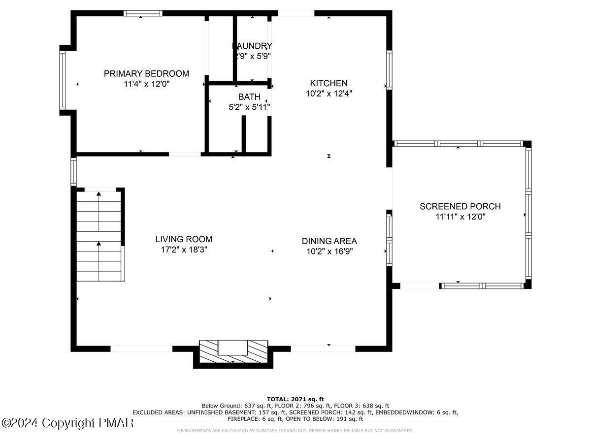 2255 Scarborough Way