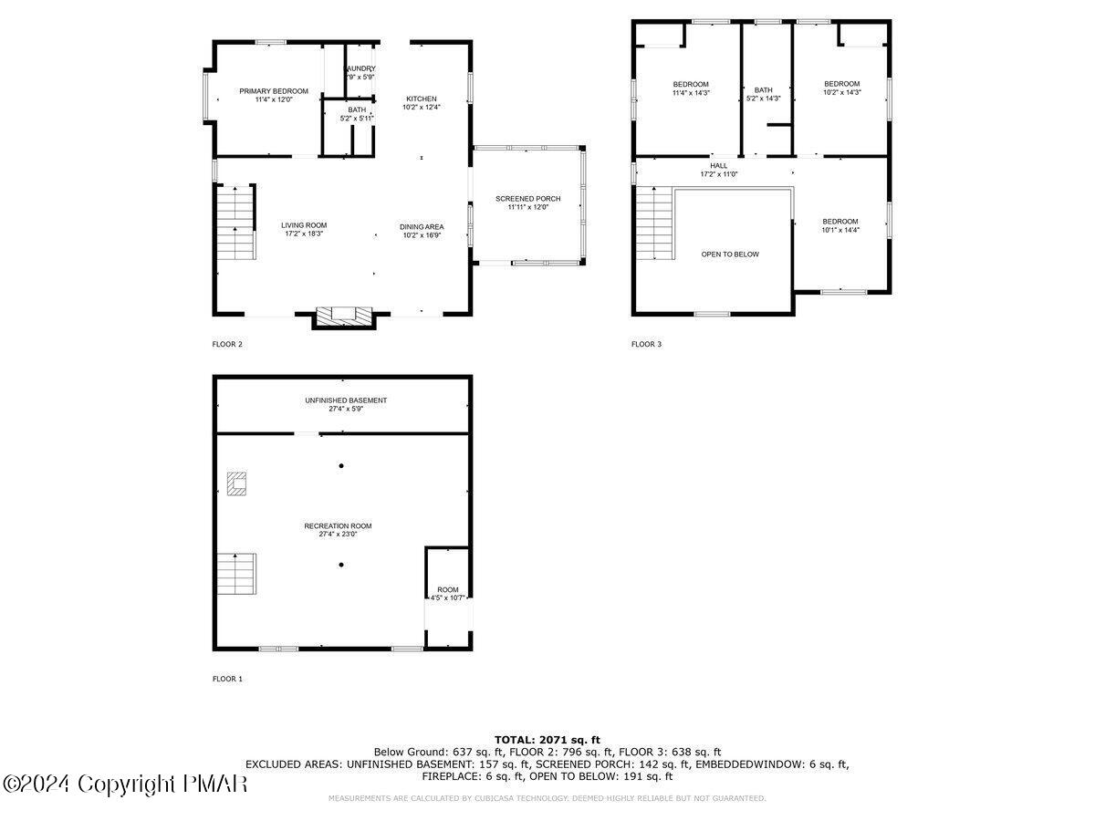 2255 Scarborough Way