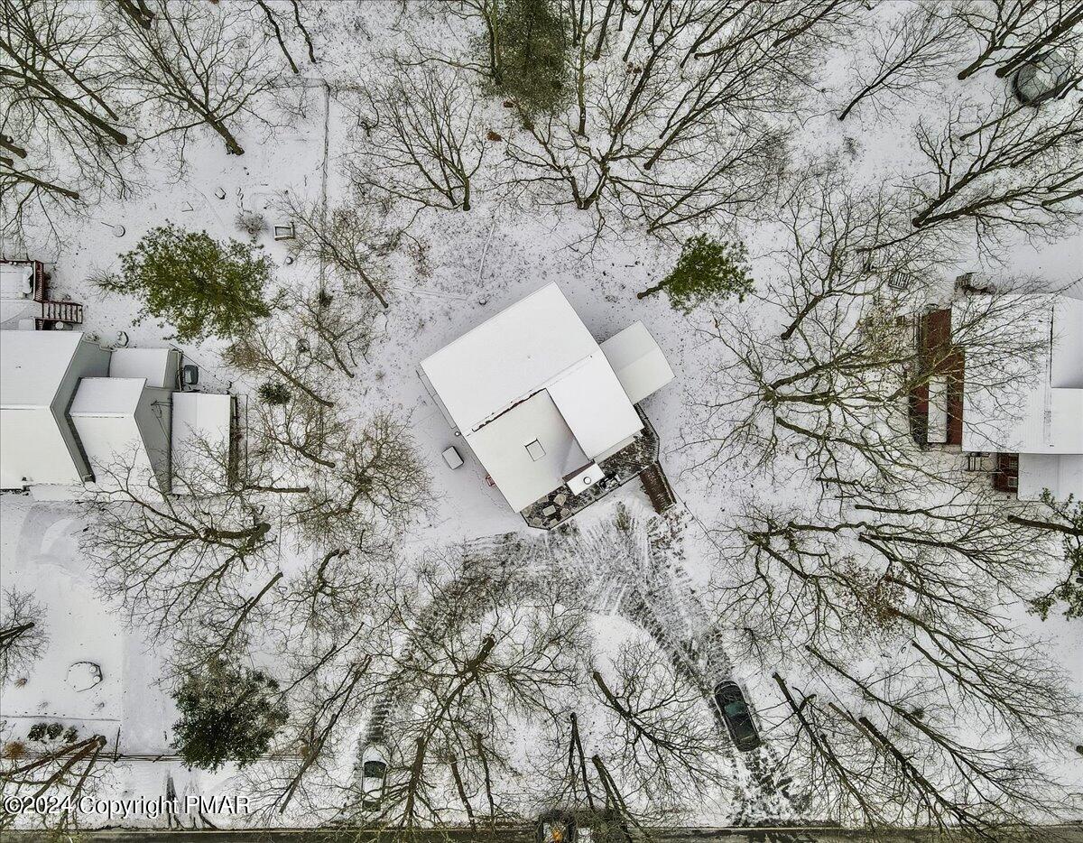 2255 Scarborough Way