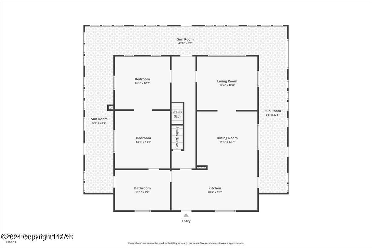 1863 State Route 534