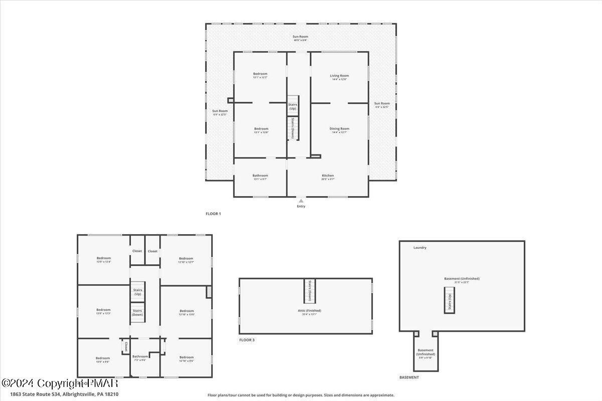 1863 State Route 534
