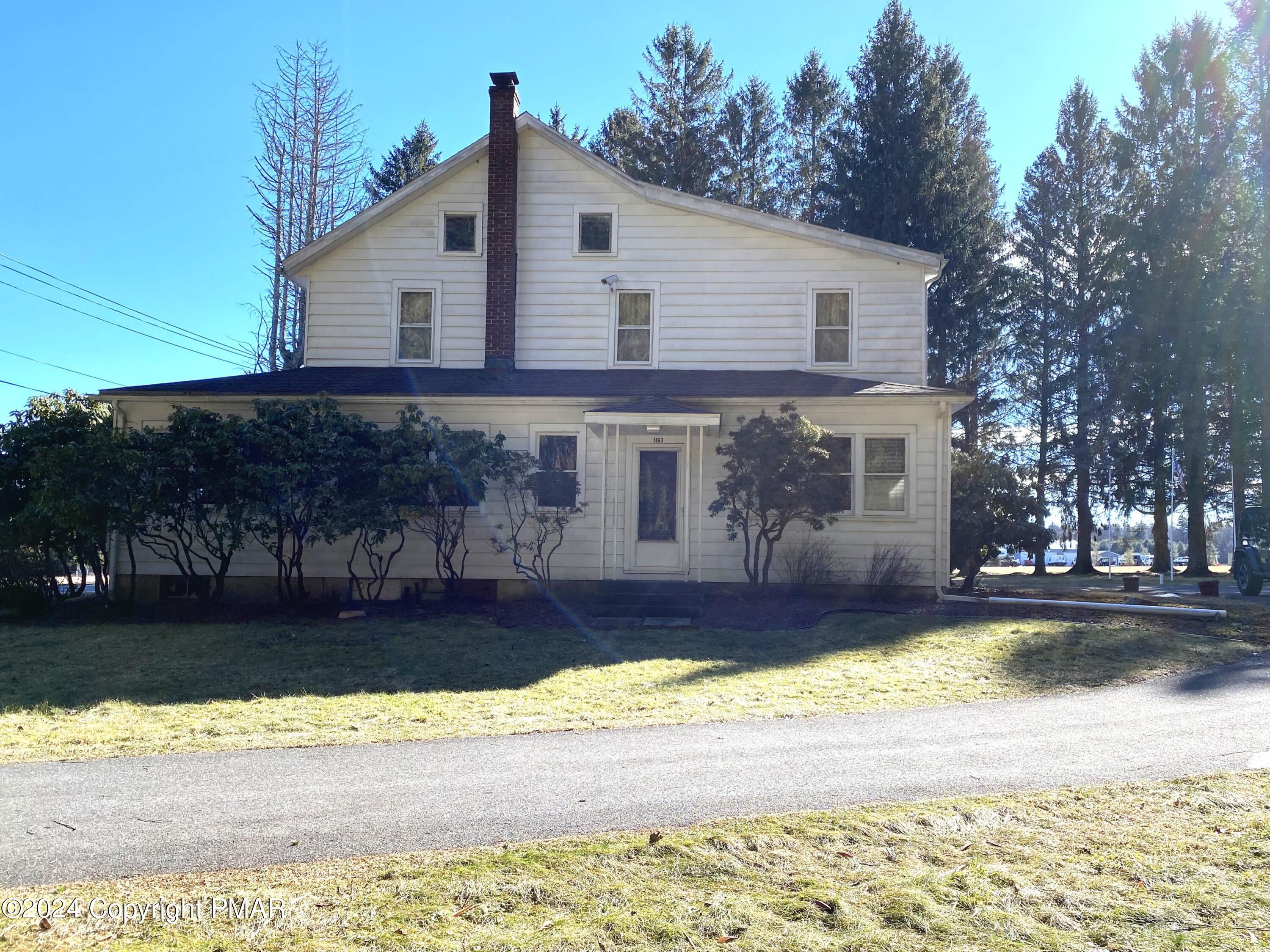 1863 State Route 534