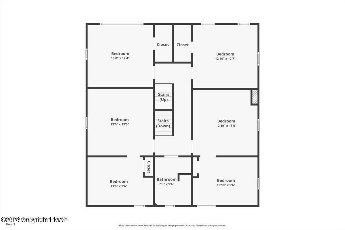 1863 State Route 534